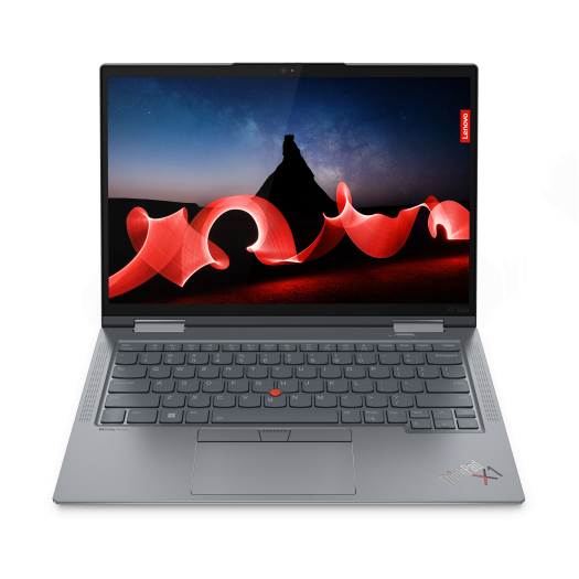 Thinkpad X1 Yoga Gen8 (Bild: Lenovo)